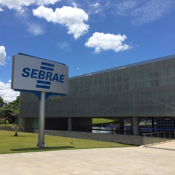 Sebrae  Brasília DF