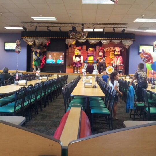 Photos At Chuck E Cheese Ventura Ca
