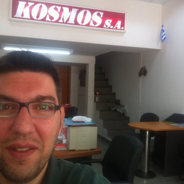 Kosmos Rent a Car Heraklion 3 Tipps von 9 Besucher