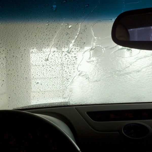 Thunderwash Car Wash Car Wash in Greenville