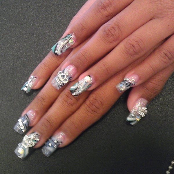 Hawaii Kai Nail Care Center Spa