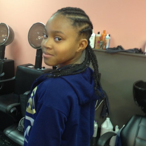 Jatori G Hair Salon Hair Salon