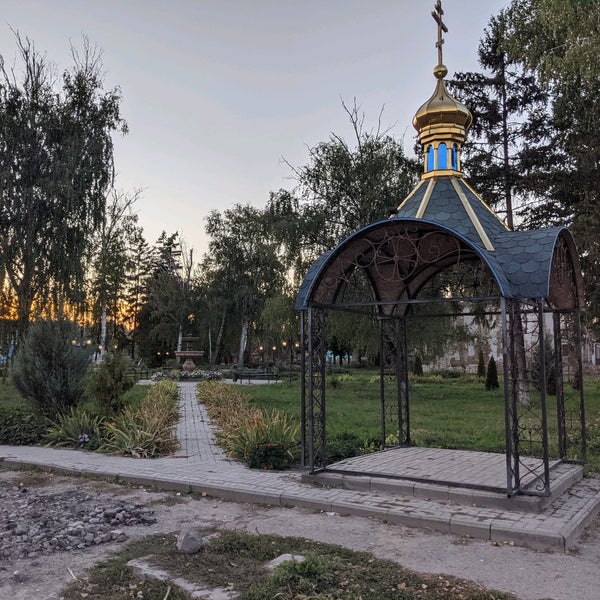 Г терны. Терны сумская область. пгт. терны.