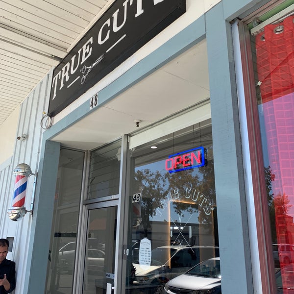 True Cuts Hair Salon in Milpitas