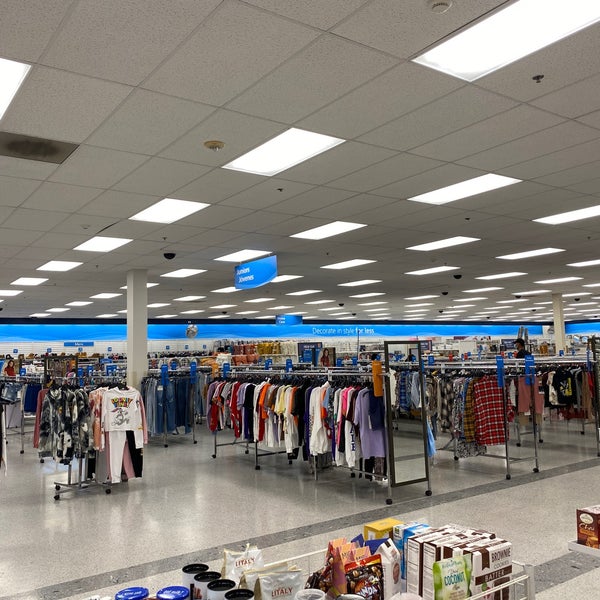 Ross San Jose