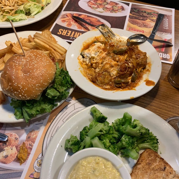 DENNY'S, Seal Beach - 2940 Westminster Ave - Restaurant Reviews, Photos &  Phone Number - Tripadvisor