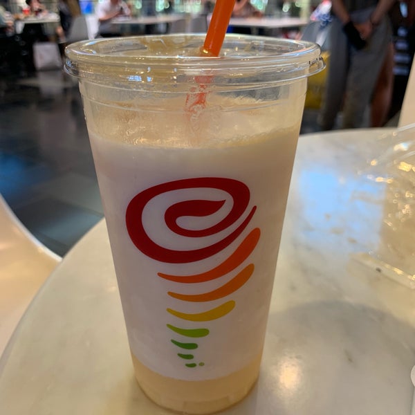 Jamba Juice 8 tips from 1195 visitors