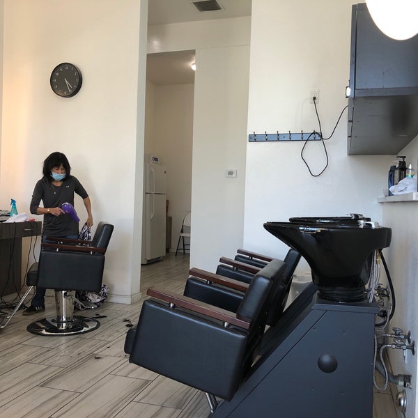 True Cuts Hair Salon in Milpitas