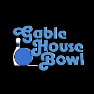 Photo taken at Gable House Bowl by user193480 u. on 2/18/2019