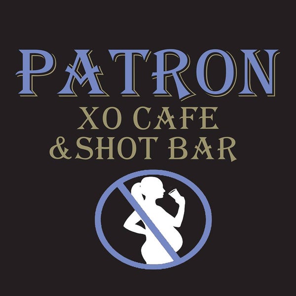 Photo taken at Patron XO Cafe &amp; Shot Bar by Patron XO Cafe &amp; Shot Bar on 2/19/2019