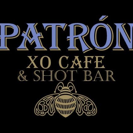 Photo taken at Patron XO Cafe &amp; Shot Bar by Patron XO Cafe &amp; Shot Bar on 2/19/2019