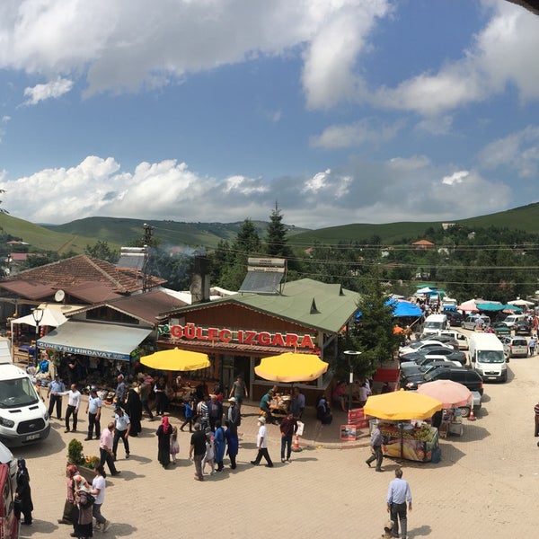 Paşa Konağı Et Mangal Steakhouse