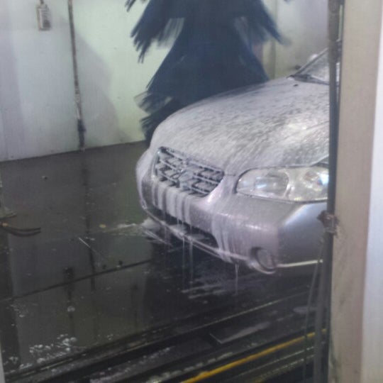 Photos at Blue Dolphin Car Wash Car Wash in Bradenton