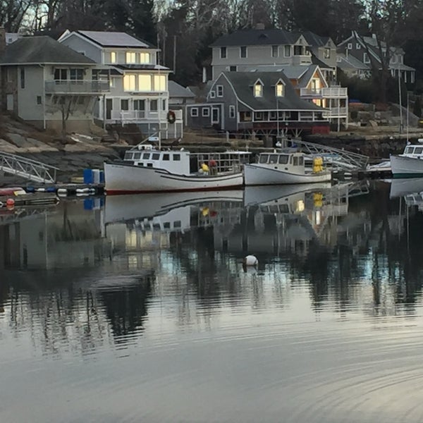 Lobster Cove Annisquam 51 visitors