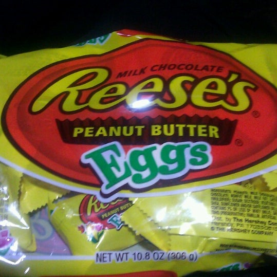 Hershey Chocolate of Virginia 1 tip