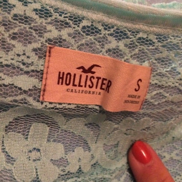 hollister australia online