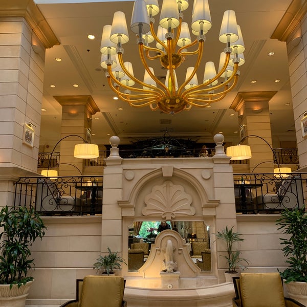 4/27/2019 tarihinde Dr M.ziyaretçi tarafından Amman Marriott Hotel'de çekilen fotoğraf