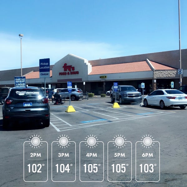 Fry's Food Store Grocery Store in Peoria