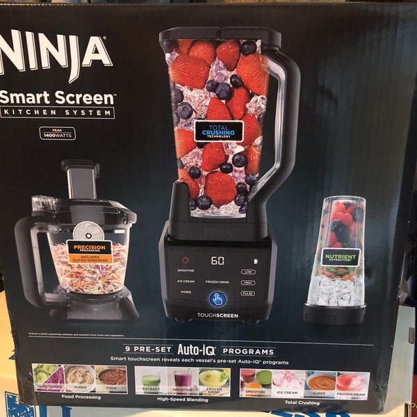 Ninja Smart Screen Kitchen System - Sam's Club