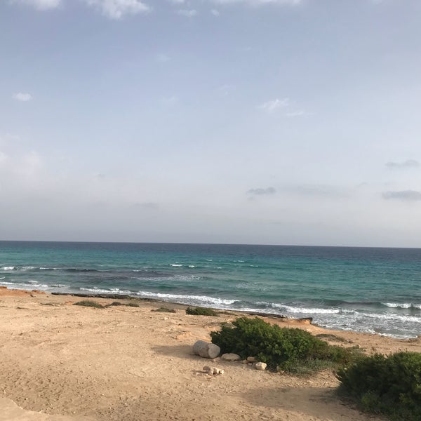 6/10/2018にSimona S.が10punto7 Formenteraで撮った写真