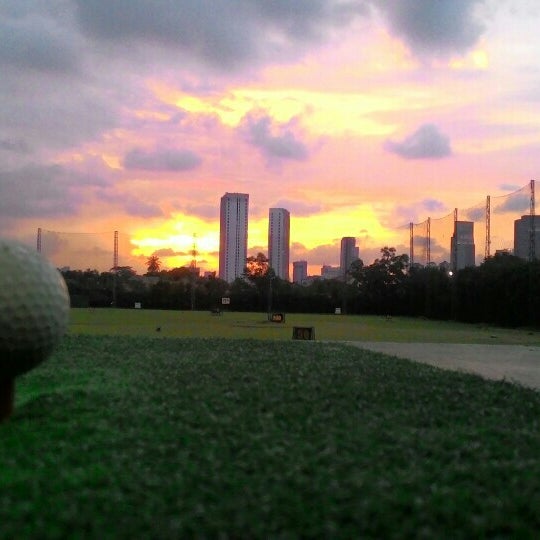 Cilandak Golf Driving Range Pasar Minggu Jakarta, Jakarta