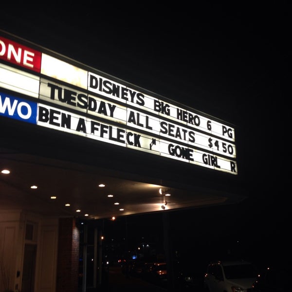 Cameo Theater Movie Theater in South Weymouth