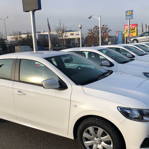 Abc Peugeot Peugeot Bayii Abc Oto
