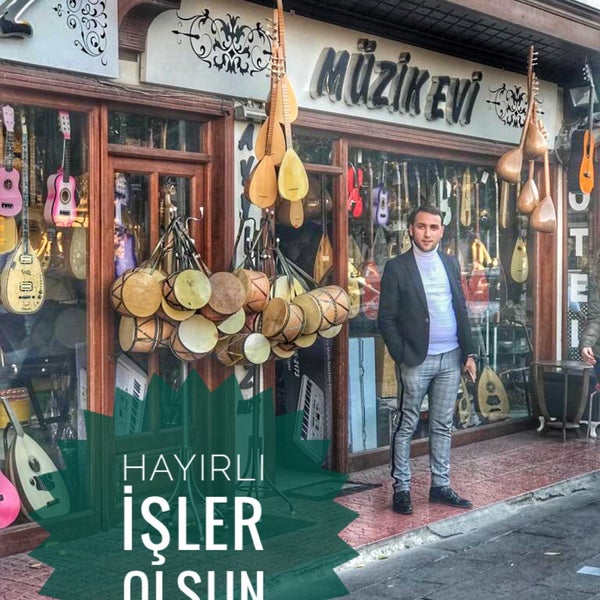 Photo prise au Asmalı Balkon Cafe &amp; Bistro par Altuğ Ö. le1/28/2019