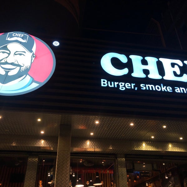 Photos At Chef Adnan المحمدية جدة منطقة مكة