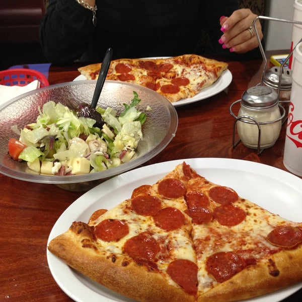 Brickhouse Pizza Uptown Whittier 8 tips