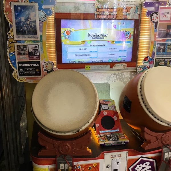 Fotos Em ゲームプラザgao 歌舞伎町店 歌舞伎町 歌舞伎町1 6 8 Fotos Em ゲームプラザgao 歌舞伎町店 歌舞伎町 歌舞伎町1 6 8