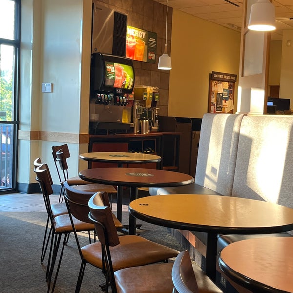 Panera Bread Bakery in Tulsa