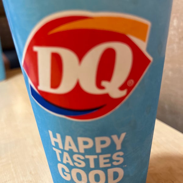 Dairy Queen 780 S Jefferson Ave