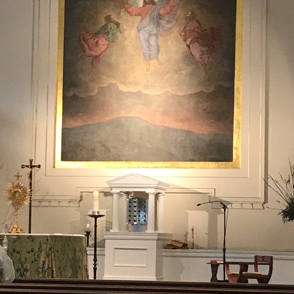 Photos At St Joseph S Soup Kitchen West Village New York Ny