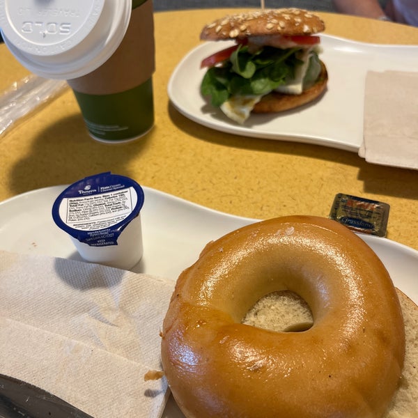 Panera Bread Bakery in Tulsa