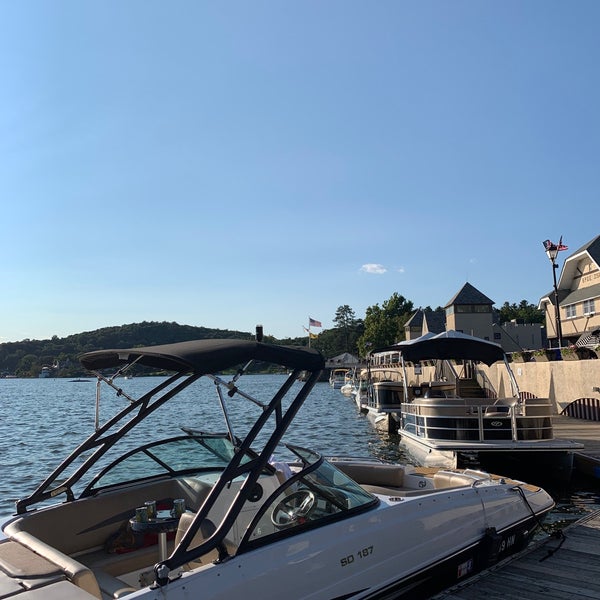 Photos at Lake Mohawk Waterfront 1 tip from 375 visitors