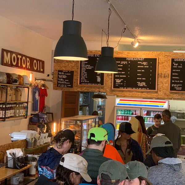 Moab Garage Co 10 tips