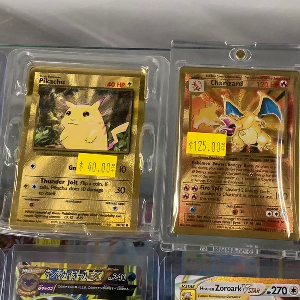 Harrison's Comics and Pop Culture Bookstore in Downtown Salem