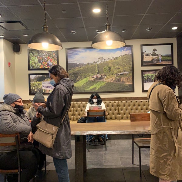 Starbucks Southeast Yonkers Yonkers, NY