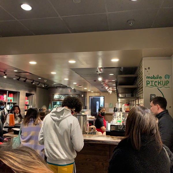 Starbucks Southeast Yonkers Yonkers, NY