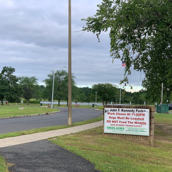 Kennedy Park Sayreville, NJ