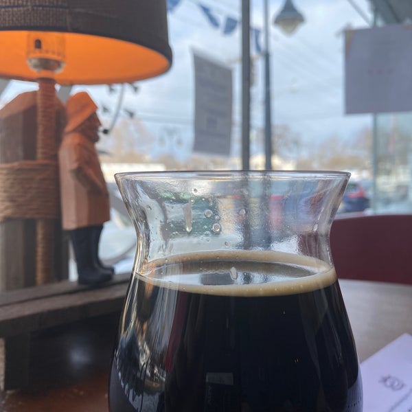 Photo taken at Belford Brewing Company by Ant C. on 2/20/2021