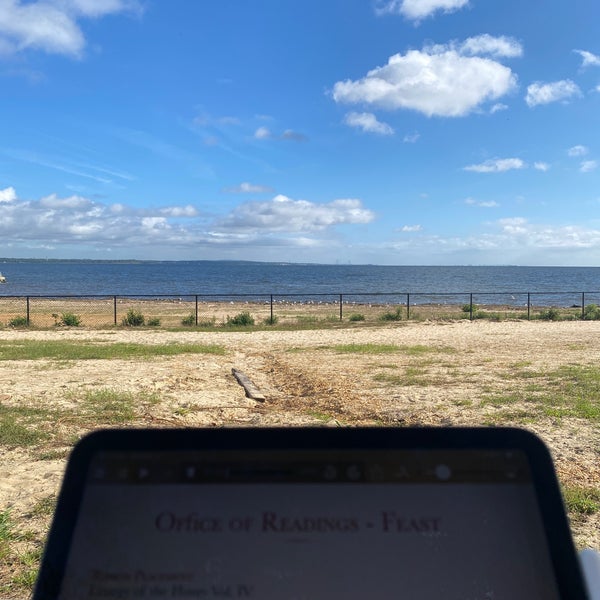 Photos At Old Bridge Waterfront Park Laurence Harbor Nj