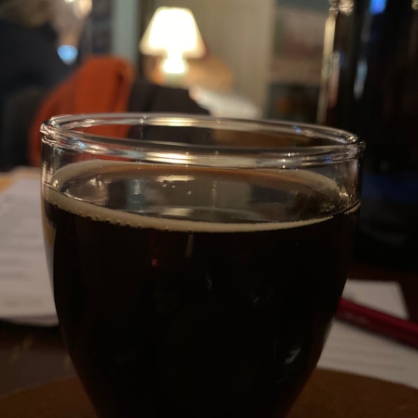 Photo taken at Belford Brewing Company by Ant C. on 12/19/2020