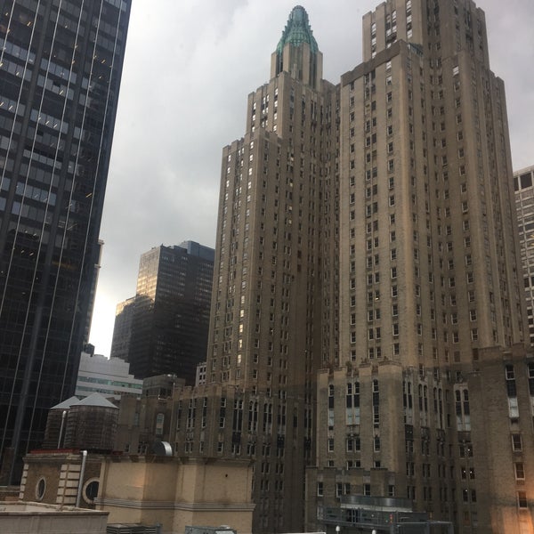 Photo taken at Hotel 48LEX New York by Ericka T. on 7/31/2018