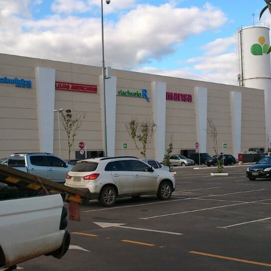 Foto diambil di SerraSul Shopping oleh João Marcos B. pada 5/25/2013