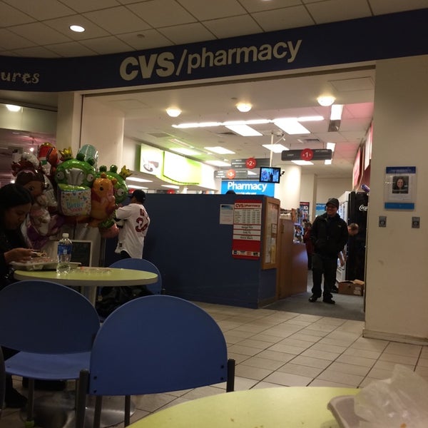 CVS/pharmacy Children's Hospital - Medical Center Area - 1 tip