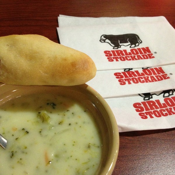 Sirloin Stockade Steakhouse