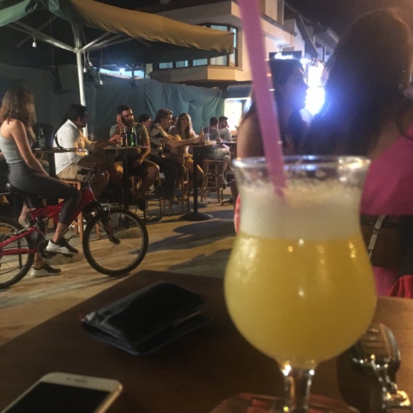 8/3/2019 tarihinde Gerekli G.ziyaretçi tarafından Kum Cafe Bar &amp; Bistro'de çekilen fotoğraf