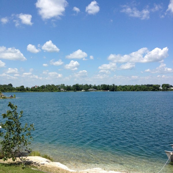 Eagle Lake Camping Resort Gibsonburg, OH